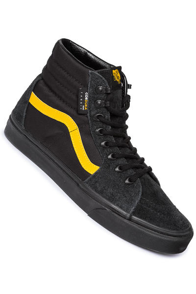 Vans SK8-Hi Shoes (cordura black) buy 