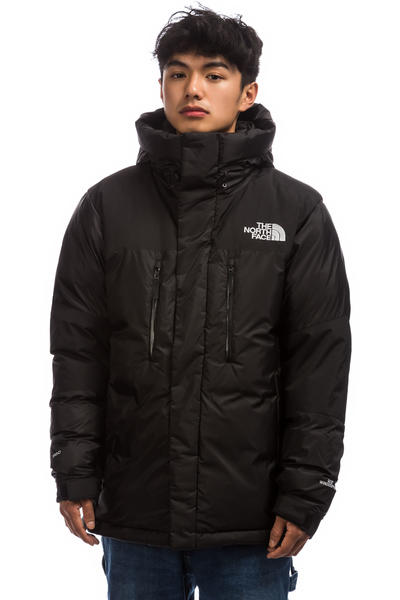 the north face m orig him gtx down jacket