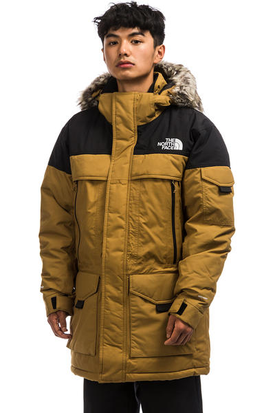 the north face m mcmurdo 2