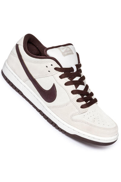 nike dunk low beige