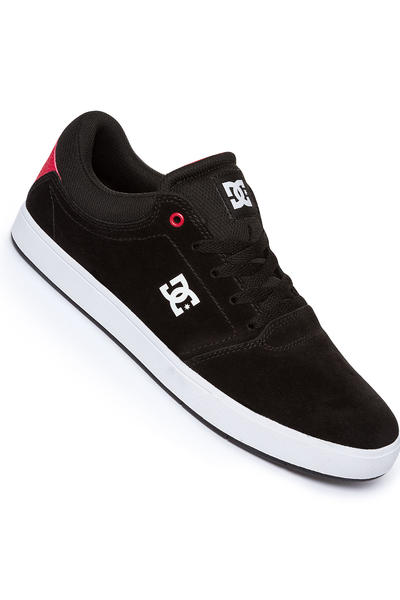 dc shoes crisis black