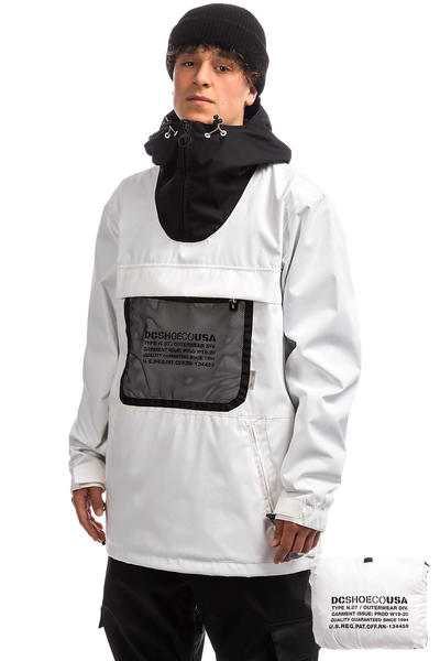 Куртка DC ASAP Anorak