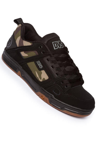 dvs camo shoes