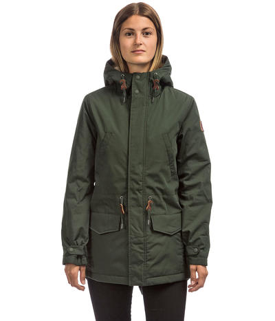 element roghan plus jacket
