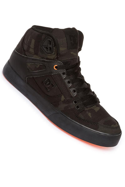 dc pure se high top