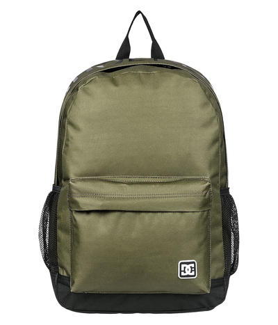 dc backpack