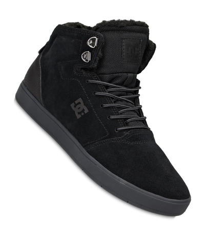 dc shoes crisis wnt