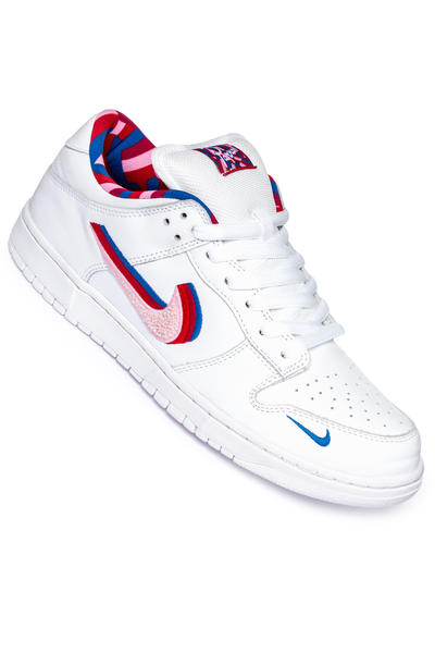 parra x nike sb dunk low og qs