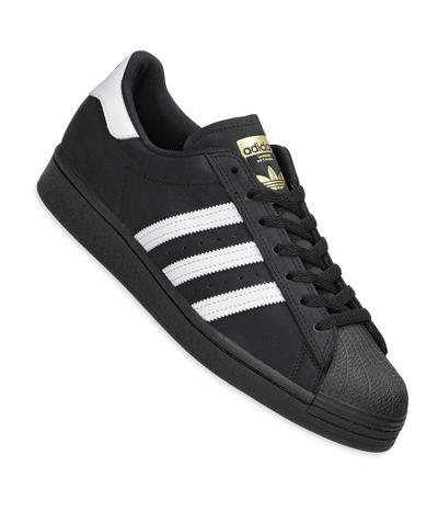 generelt på trods af Ordinere Shop adidas Skateboarding Superstar Shoes (core black white gold mint)  online | skatedeluxe