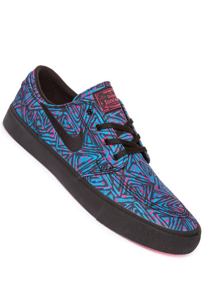 janoski canvas premium
