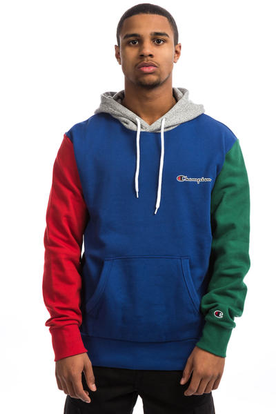 champion team hoodies