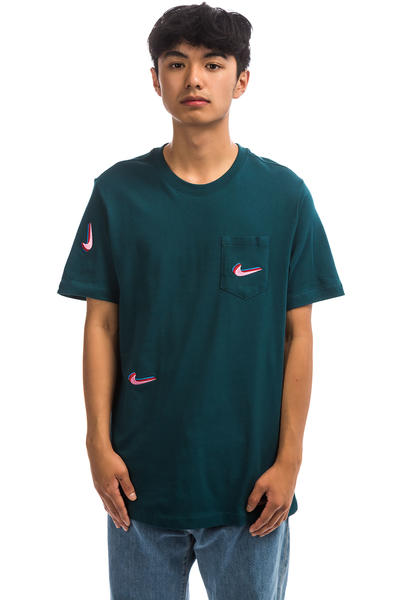 parra nike tee