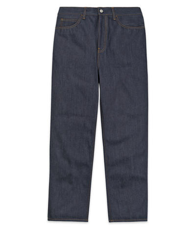 crop top in jeans