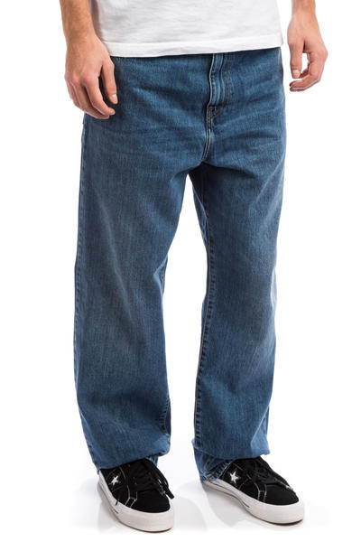 carhartt jeans baggy