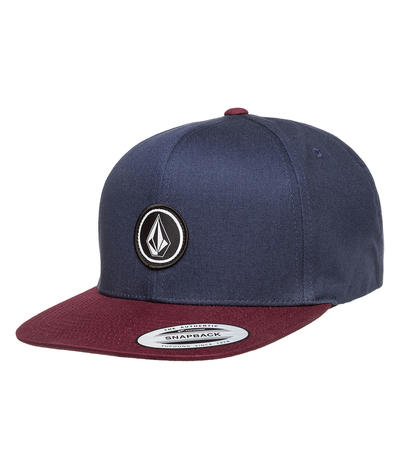 volcom snapback hats