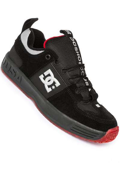 DC Lynx OG Shoes (black dark grey 