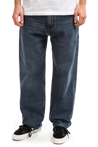levi 501 baggy jeans