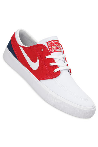 nike sb zoom janoski canvas rm white mens shoes