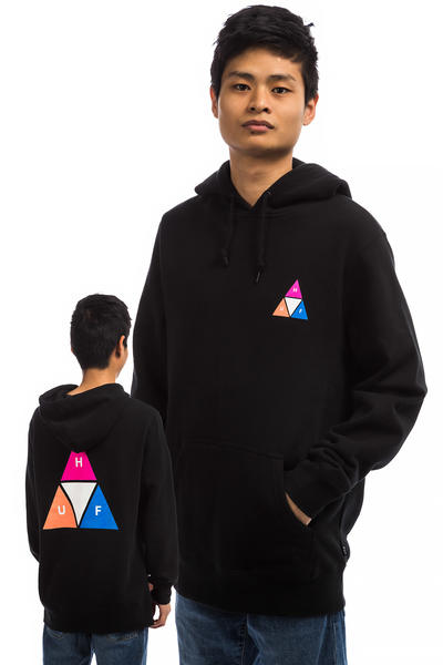 huf prism tt hoodie