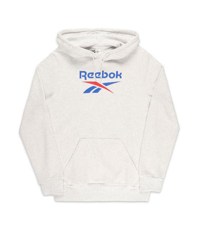 Reebok Cl F Vector Hoodie Sweatshirt /à Capuche Homme