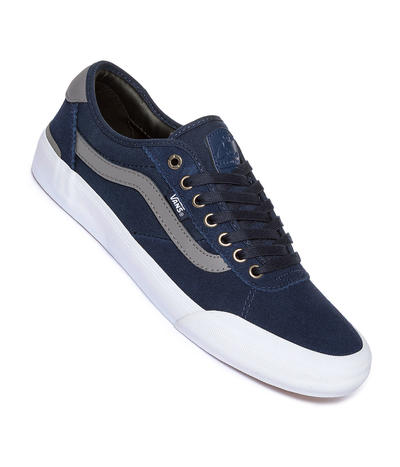 vans chima pro 2 dress blues