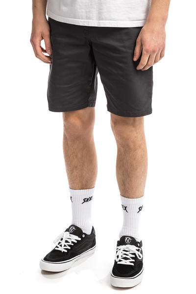 Vans Authentic Stretch 20 Shorts (asphalt) Vans Authentic Stretch 20 Shorts (asphalt)