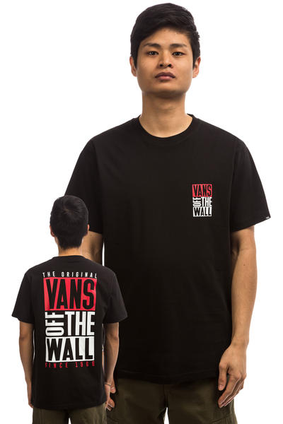 vans t