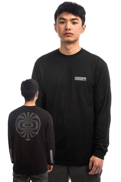 Vans Pro Skate Reflective Longsleeve (black) Vans Pro Skate Reflective Longsleeve (black)