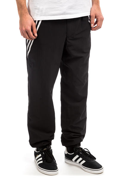 adidas Workshop Pants (black) buy at skatedeluxe