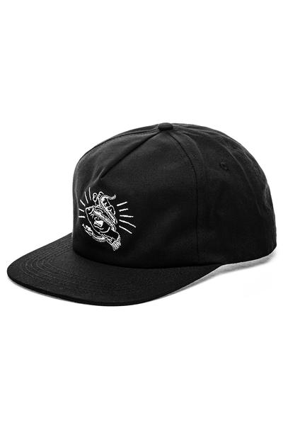 santa cruz cap