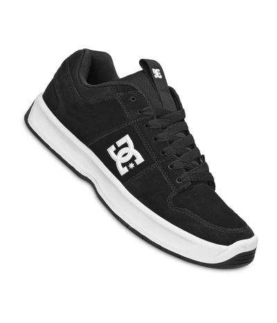 DC Lynx Zero Shoes (black white) buy at 