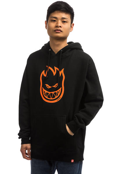 spitfire bighead hoodie