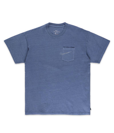 Nike SB Pocket Overdye Sashiko T-Shirt 