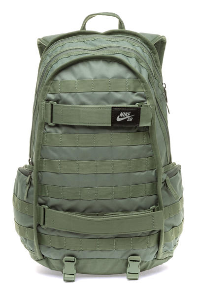 nike backpack military