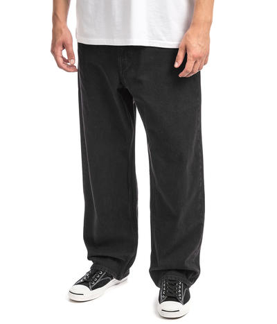 volcom baggy jeans