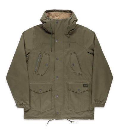 affliction jackets