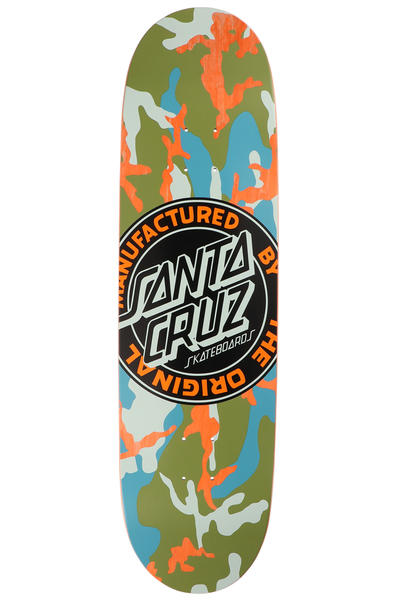 Featured image of post Santa Cruz Classic Dot 41 Drop Through Longboard Complete The key features of santa cruz lion god rasta drop thru longboard are mentioned below to give you an insight into
