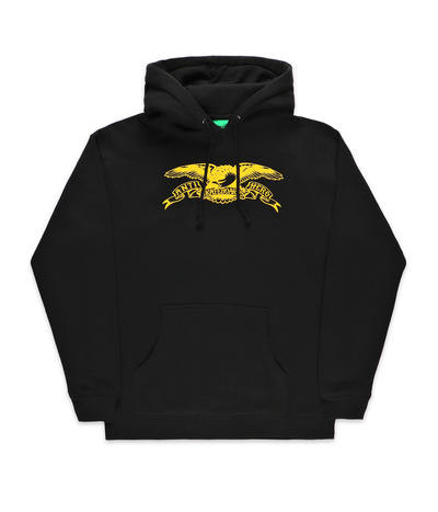 anti hero eagle hoodie