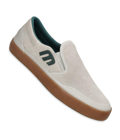 etnies slip on