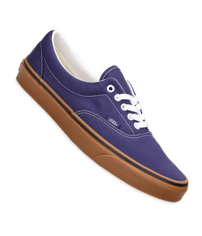 Koop Vans Era Schoen (gum astral aura white) online | skatedeluxe