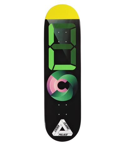 Board Palace Pro S31 Lucien Clarke