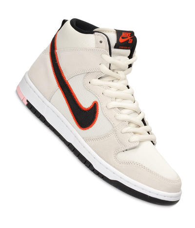 The San Francisco Giants Have Their Own Nike SB Dunk High