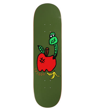 Acheter GX1000 OG Scales 8.625 Planche de skateboard (tan) online