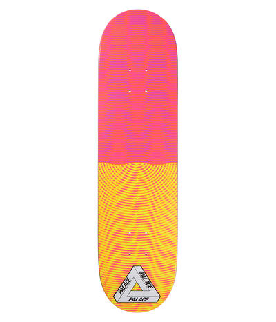 Palace Skateboard - 8.25 Clarke Multi, Unisex