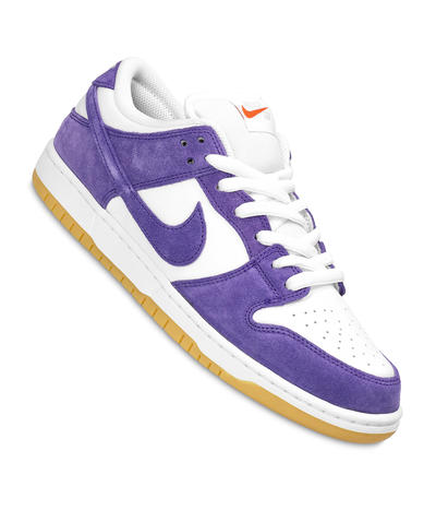 Nike SB Dunk Low Pro ISO \