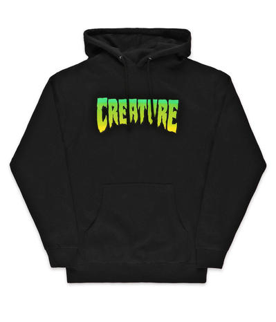 creature hoodie skate