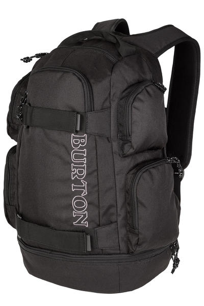 distortion backpack