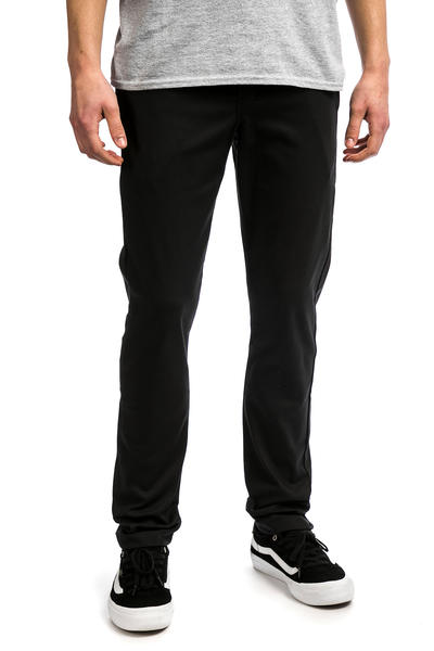 cropped work pants