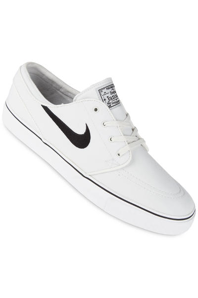 white nike stefan janoski