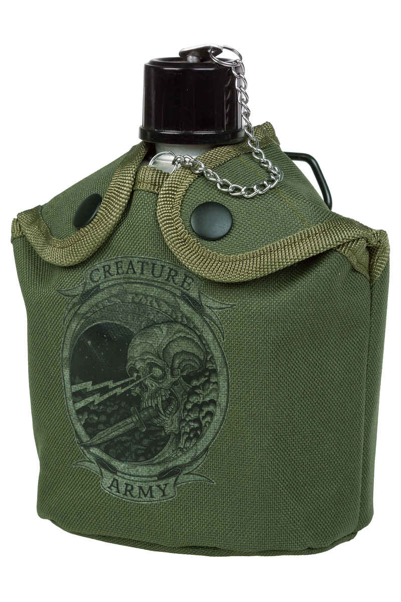 Creature Sneaky Pete Flask